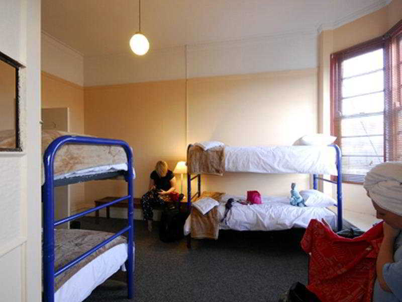 Hotel Gearin Katoomba Exterior foto
